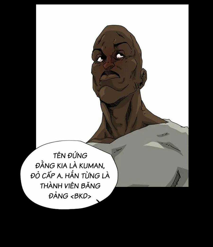 Địa Ngục 58 Chapter 18 trang 33