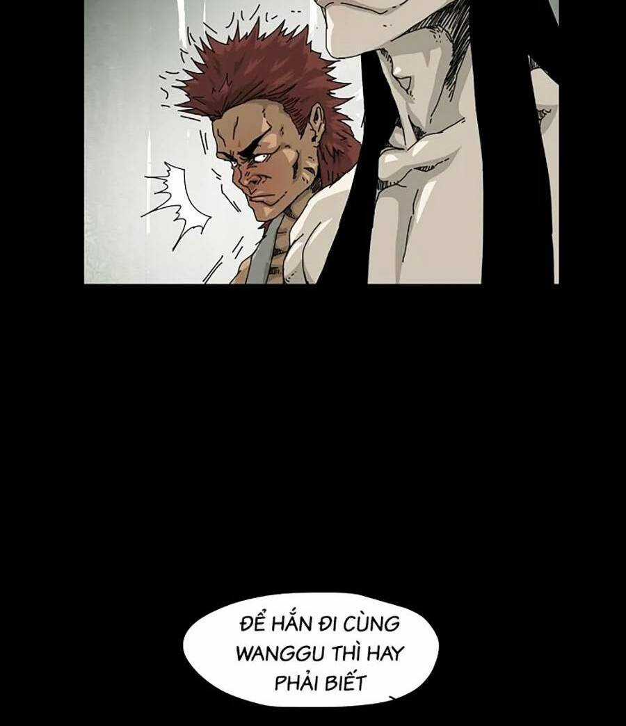 Địa Ngục 58 Chapter 18 trang 35