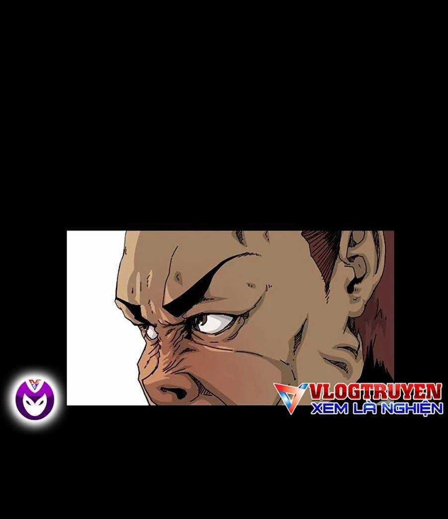 Địa Ngục 58 Chapter 18 trang 36