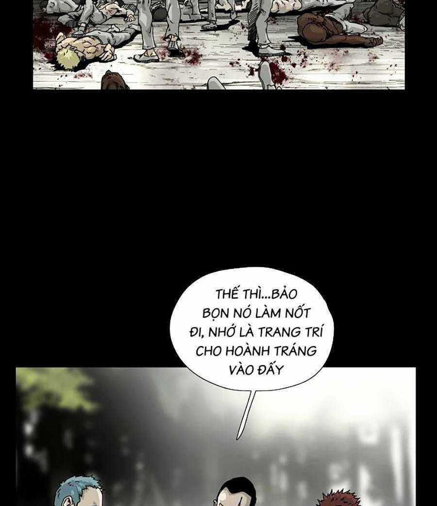 Địa Ngục 58 Chapter 18 trang 38