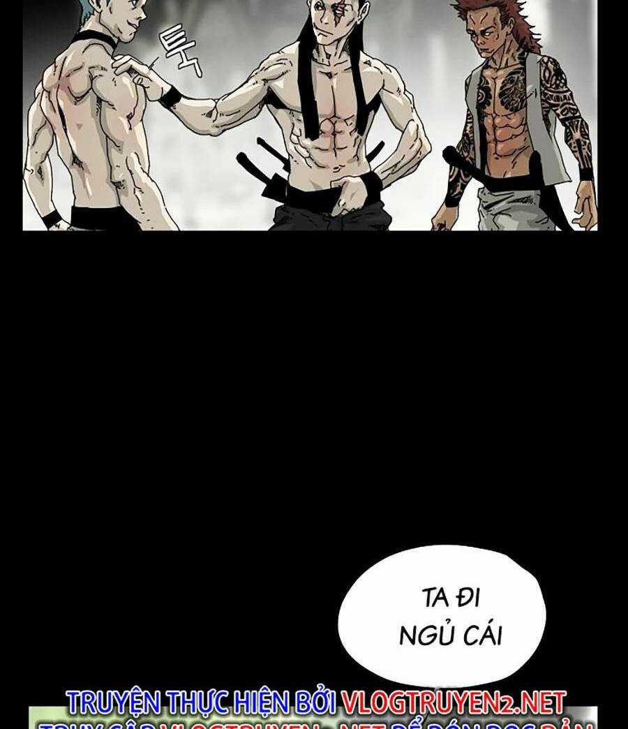 Địa Ngục 58 Chapter 18 trang 39