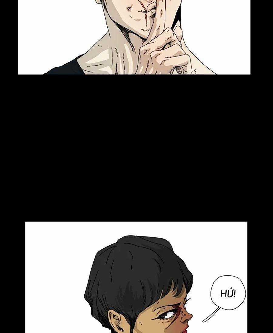 Địa Ngục 58 Chapter 18 trang 4