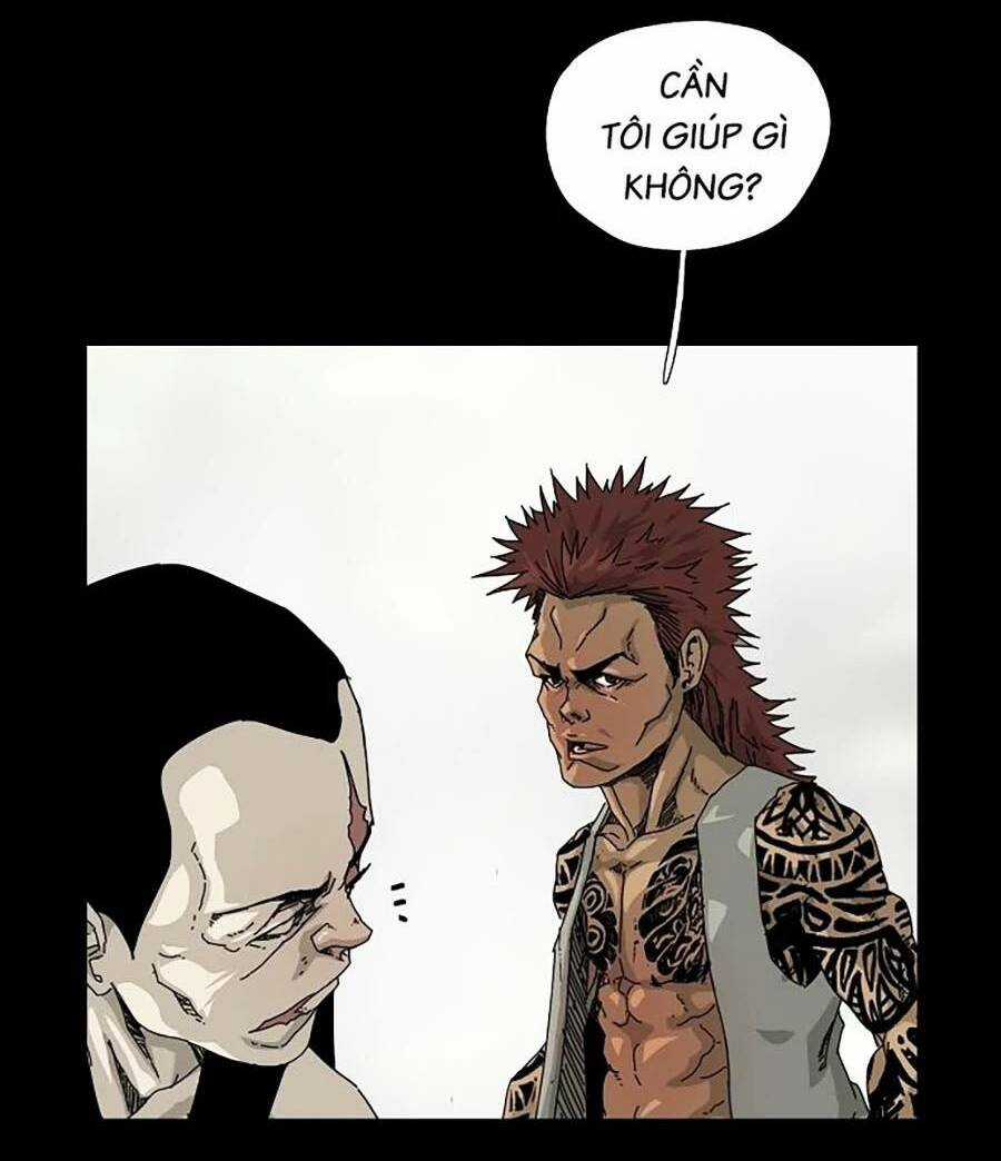 Địa Ngục 58 Chapter 18 trang 41