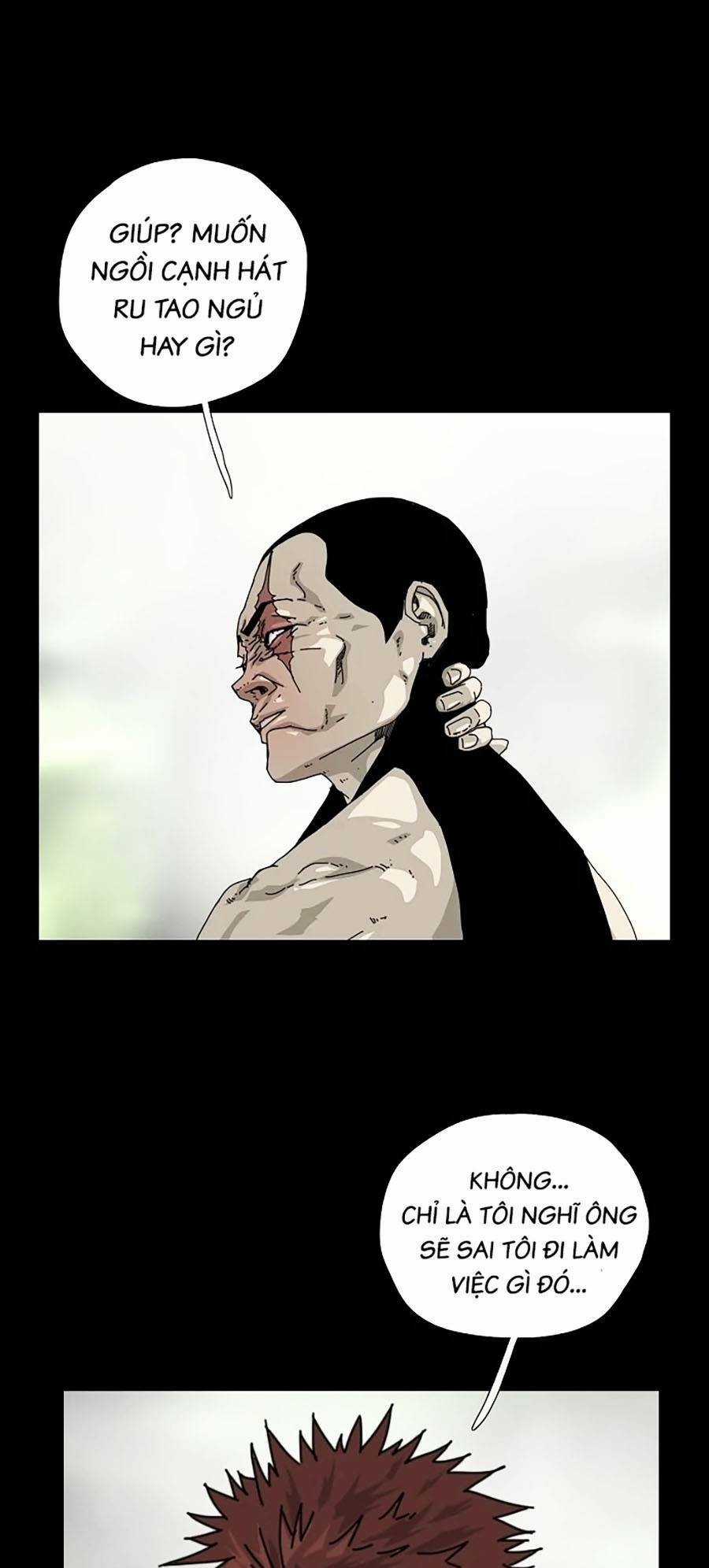 Địa Ngục 58 Chapter 18 trang 42