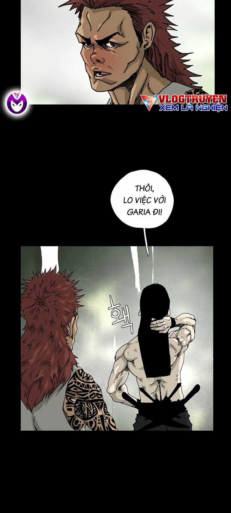 Địa Ngục 58 Chapter 18 trang 43