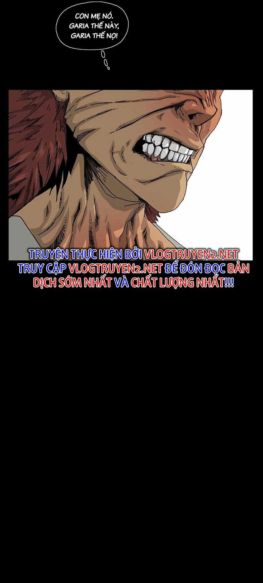 Địa Ngục 58 Chapter 18 trang 44