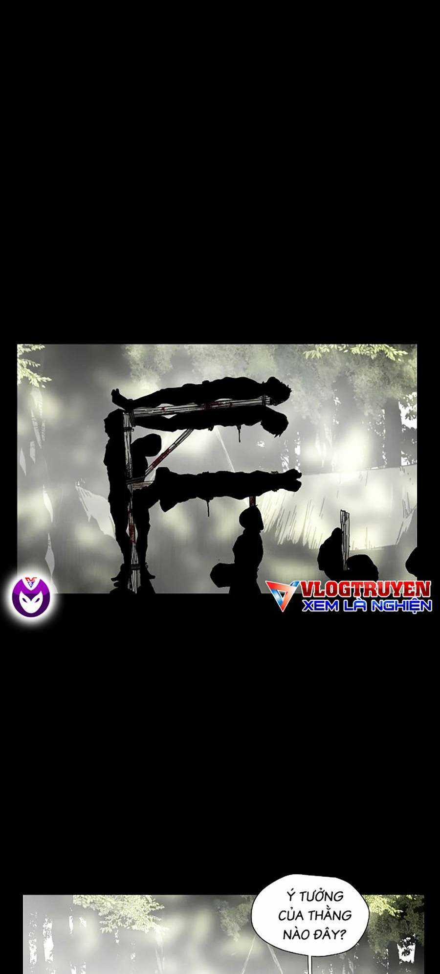 Địa Ngục 58 Chapter 18 trang 45