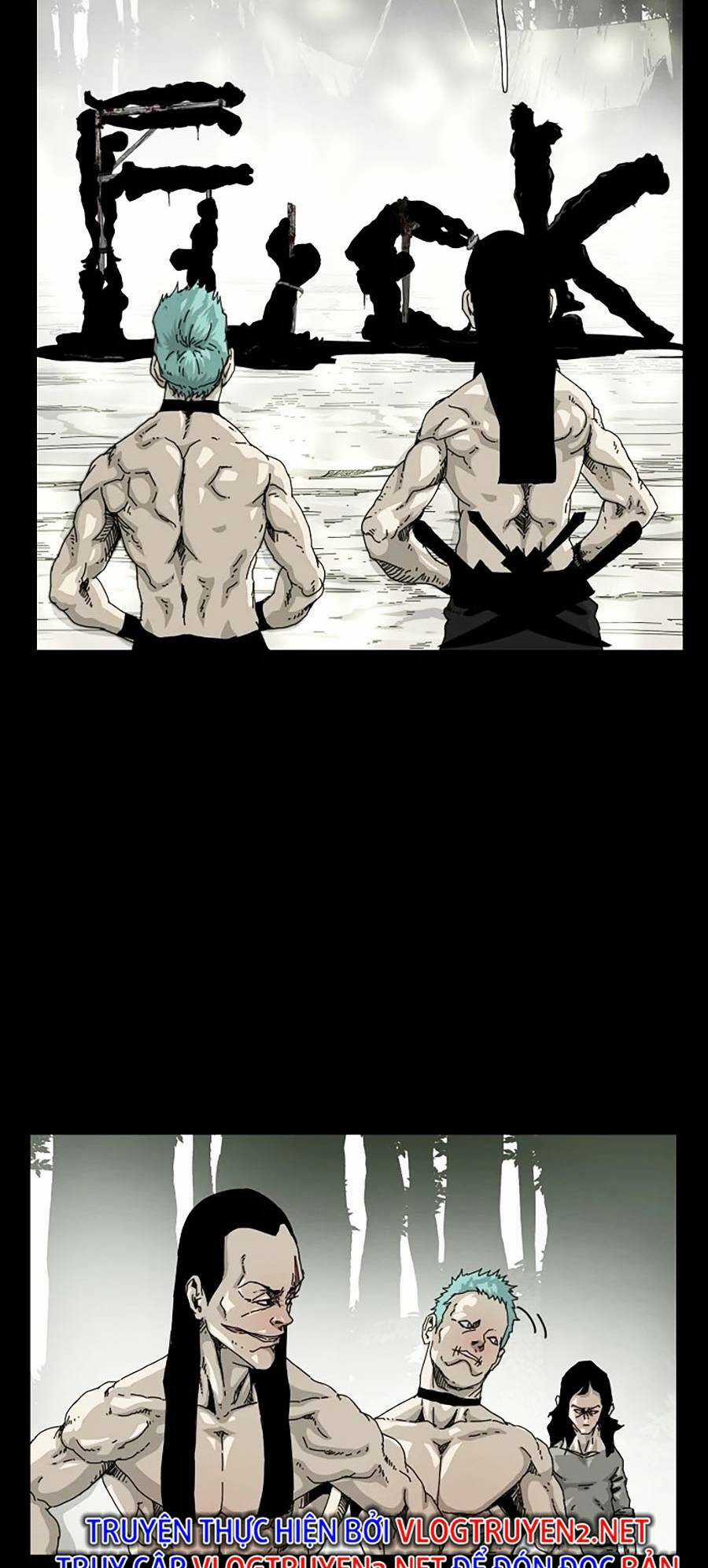 Địa Ngục 58 Chapter 18 trang 46