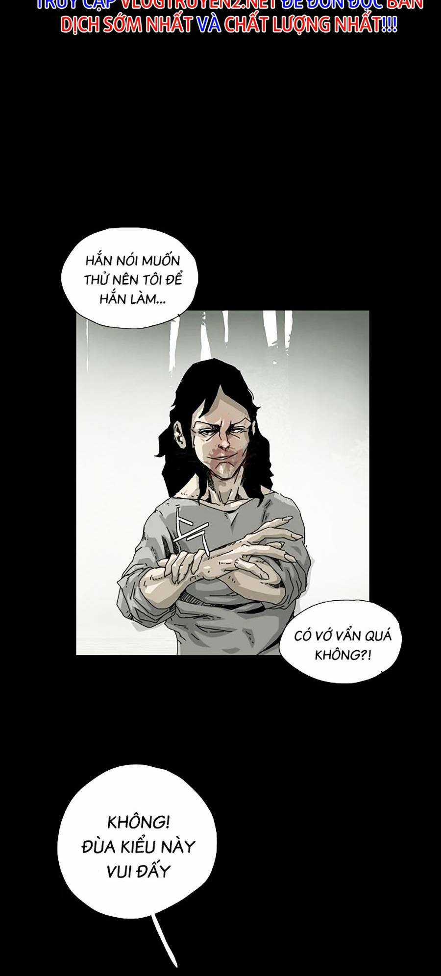 Địa Ngục 58 Chapter 18 trang 47