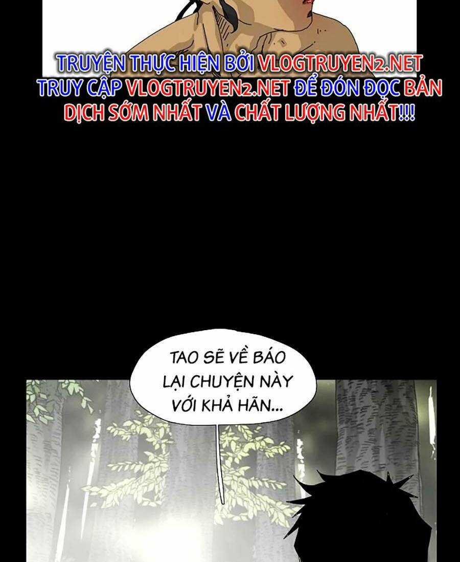 Địa Ngục 58 Chapter 18 trang 5