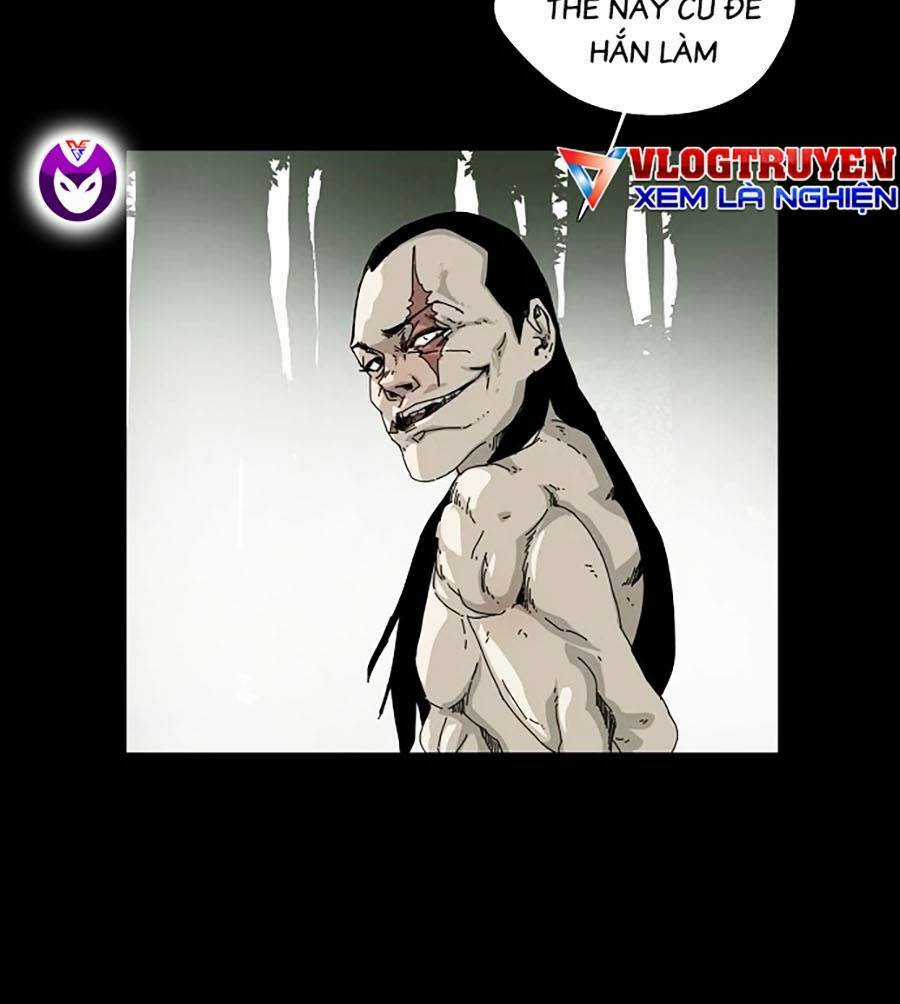 Địa Ngục 58 Chapter 18 trang 50