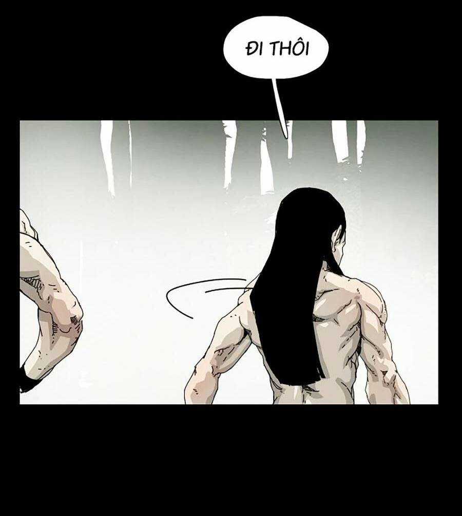 Địa Ngục 58 Chapter 18 trang 51