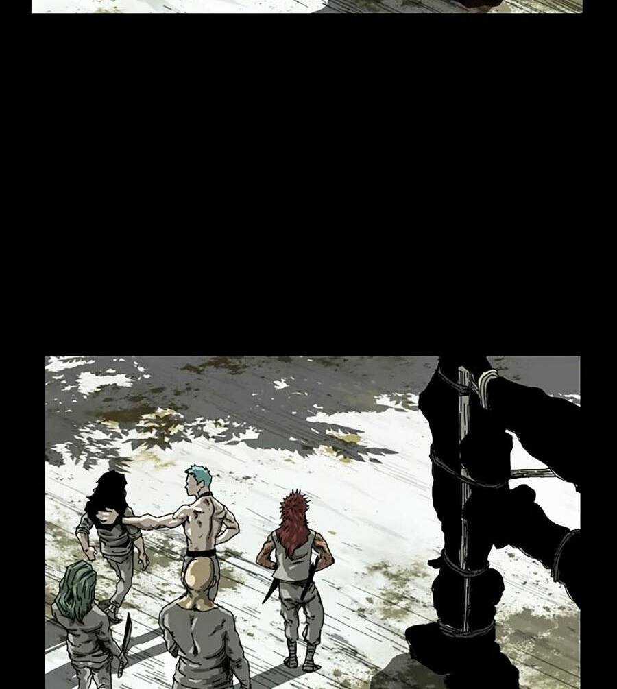 Địa Ngục 58 Chapter 18 trang 53