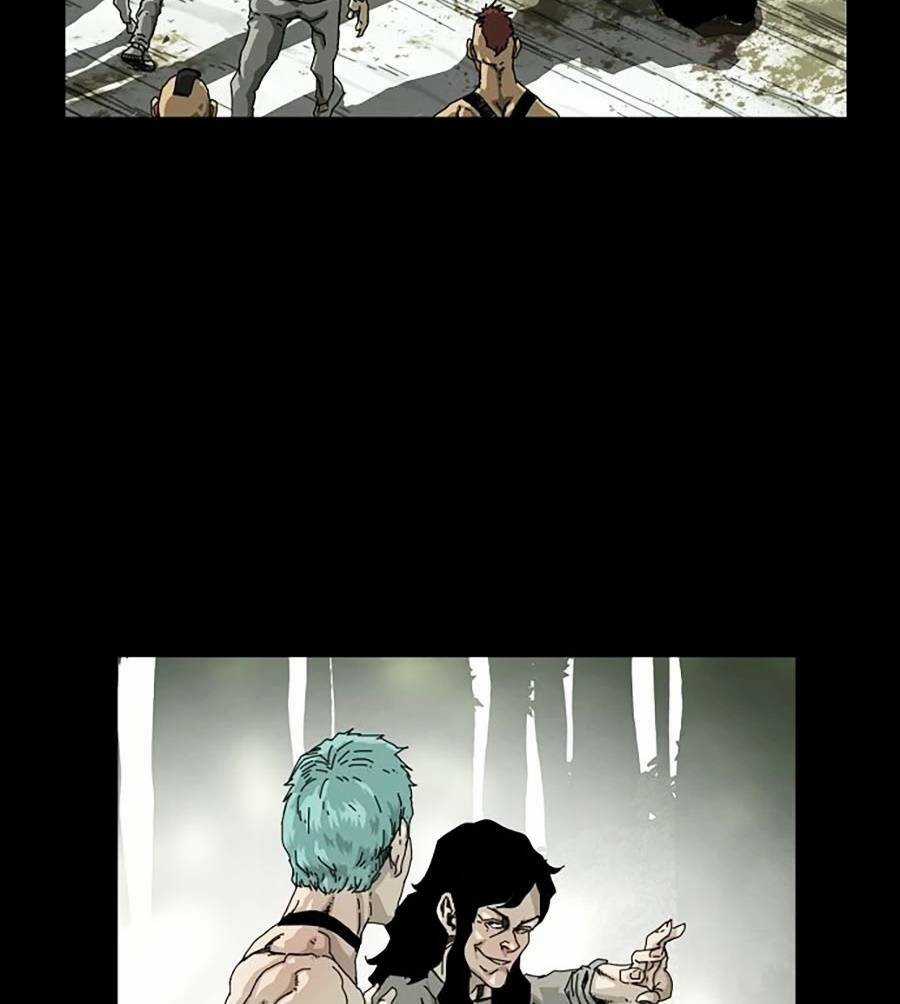 Địa Ngục 58 Chapter 18 trang 54