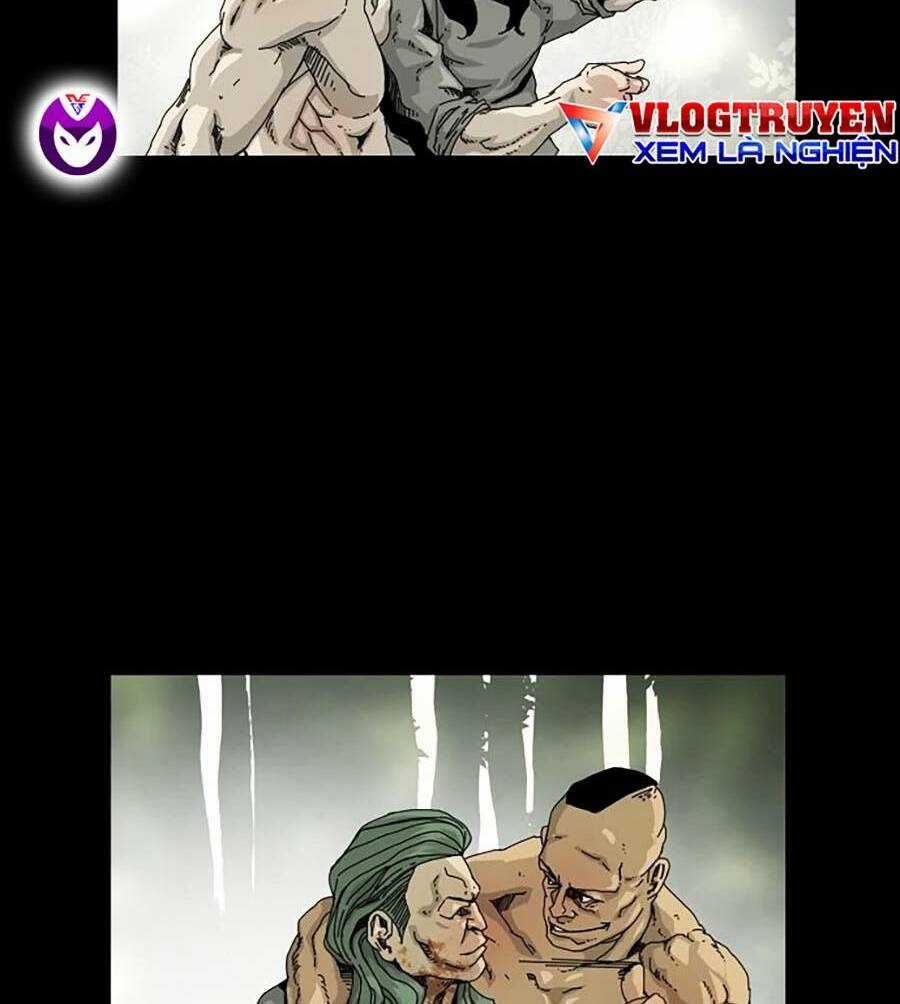 Địa Ngục 58 Chapter 18 trang 55