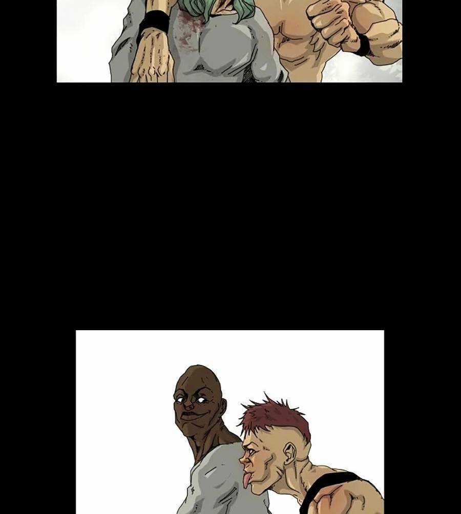 Địa Ngục 58 Chapter 18 trang 56