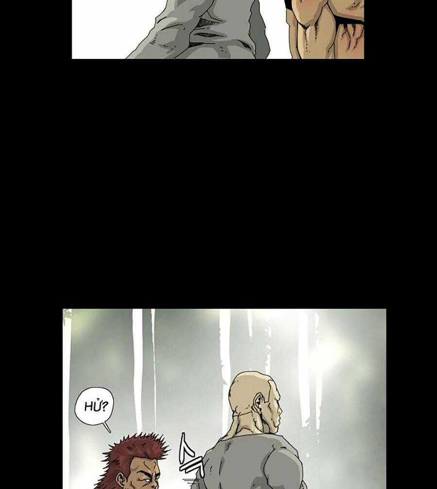 Địa Ngục 58 Chapter 18 trang 57