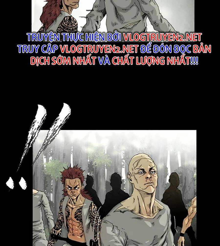 Địa Ngục 58 Chapter 18 trang 58