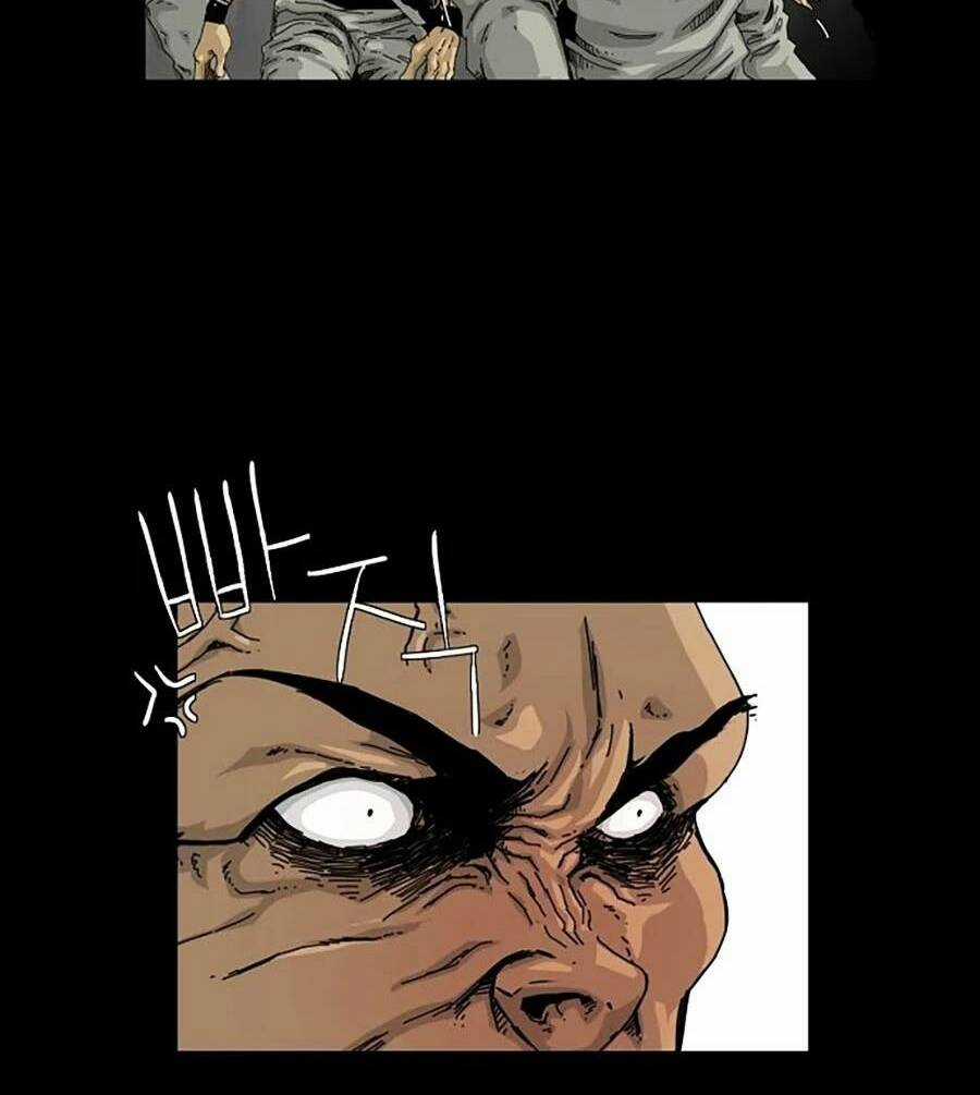 Địa Ngục 58 Chapter 18 trang 59