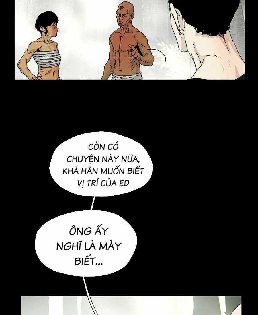 Địa Ngục 58 Chapter 18 trang 6