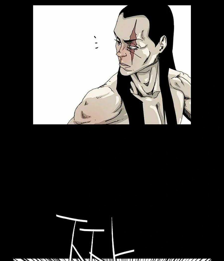 Địa Ngục 58 Chapter 18 trang 61