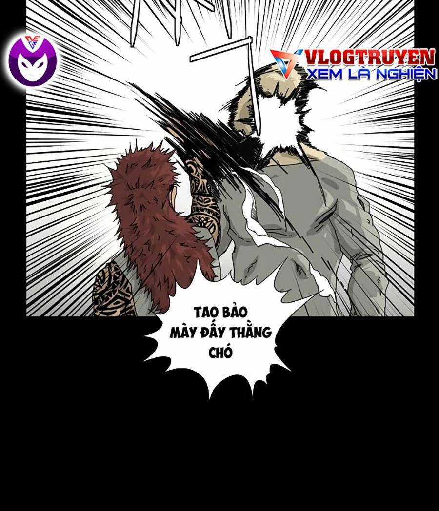 Địa Ngục 58 Chapter 18 trang 62