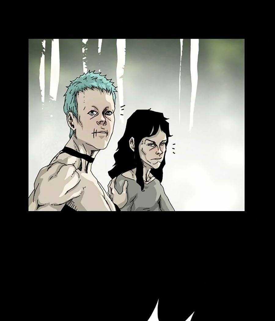 Địa Ngục 58 Chapter 18 trang 63