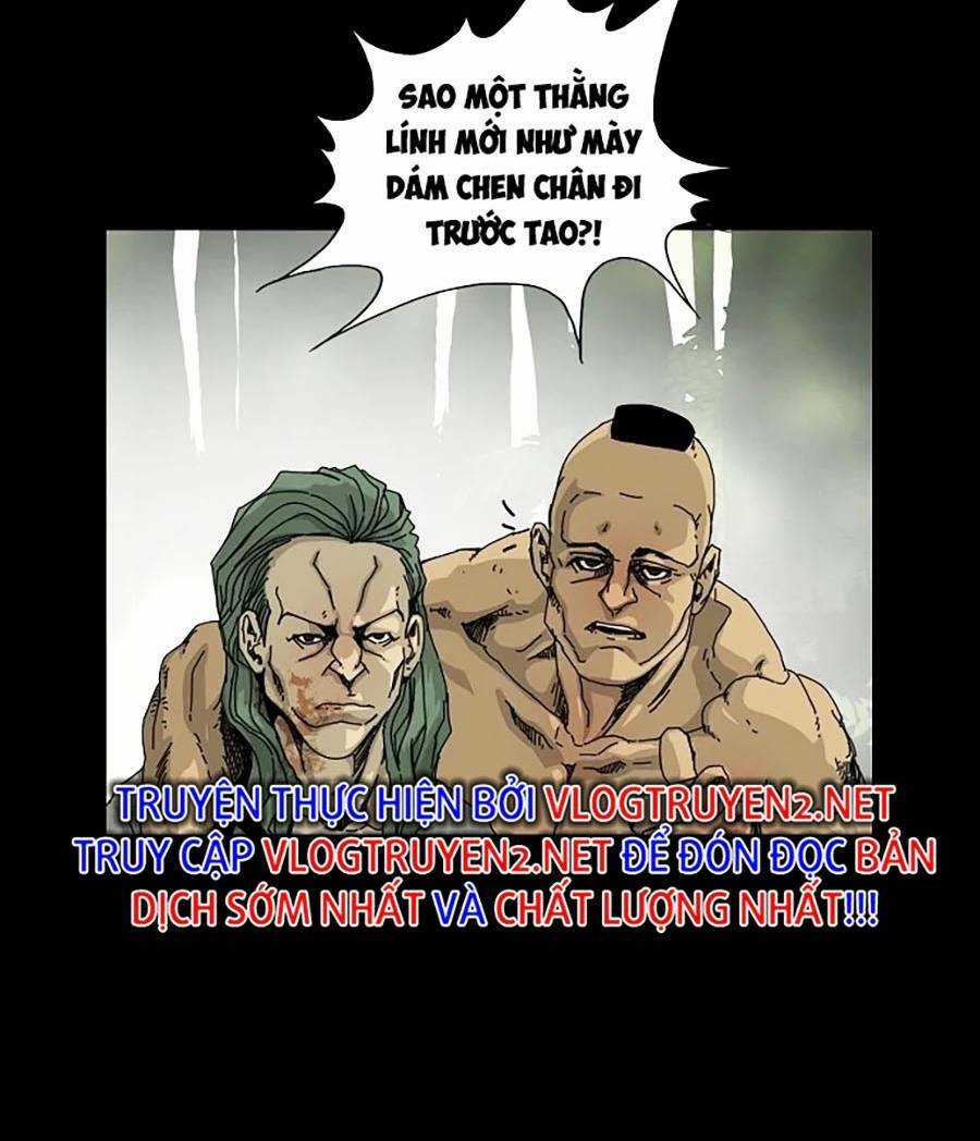 Địa Ngục 58 Chapter 18 trang 64