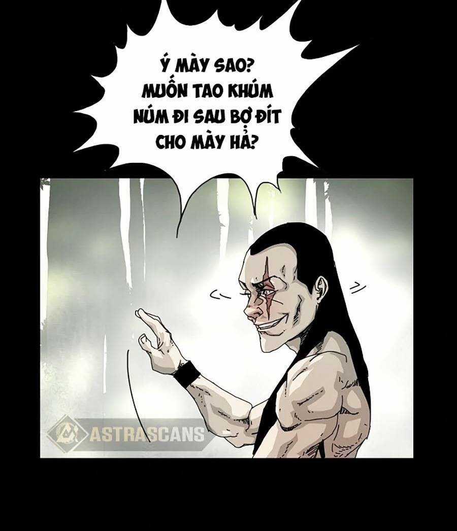 Địa Ngục 58 Chapter 18 trang 66