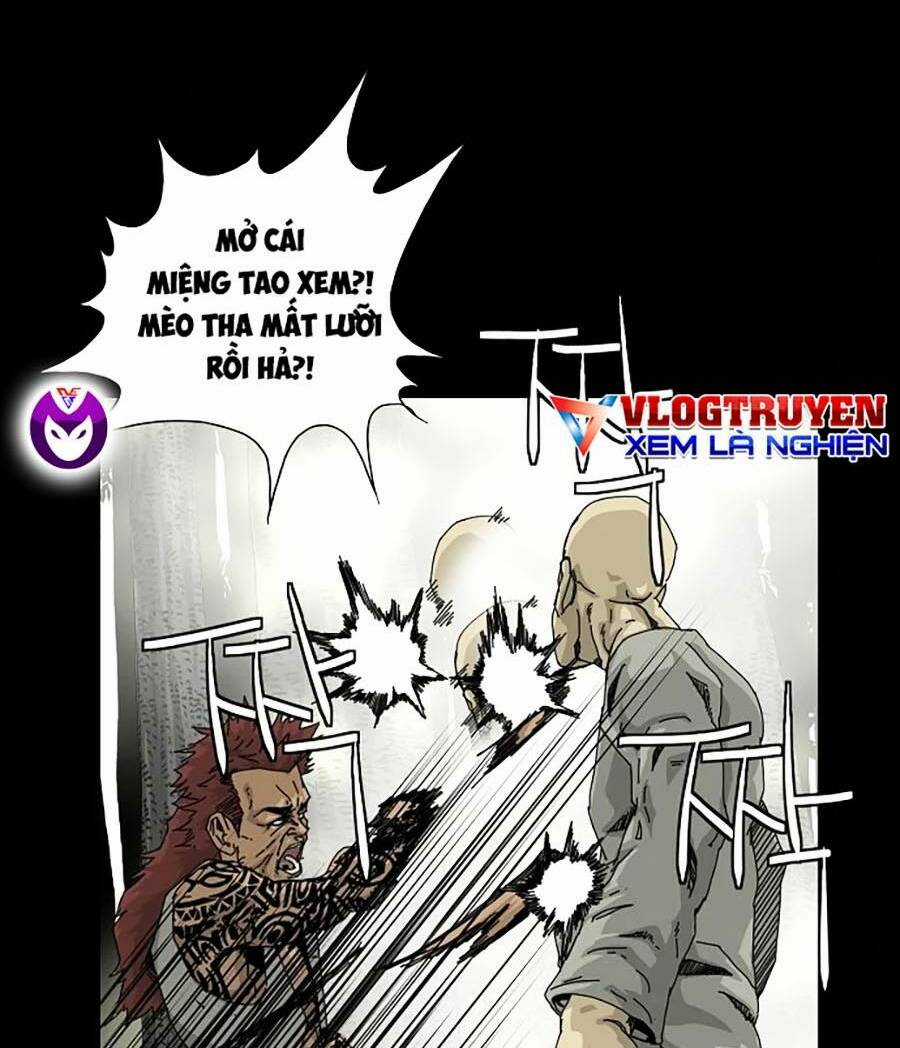 Địa Ngục 58 Chapter 18 trang 67