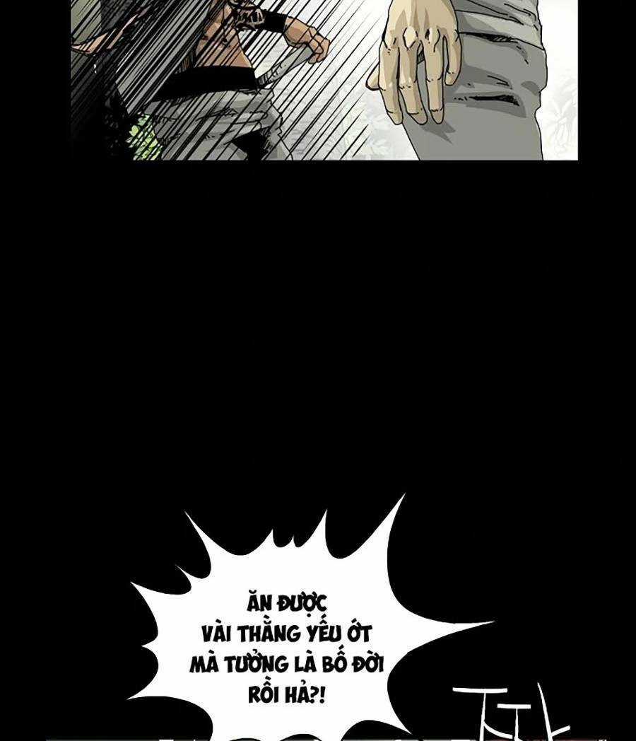 Địa Ngục 58 Chapter 18 trang 68