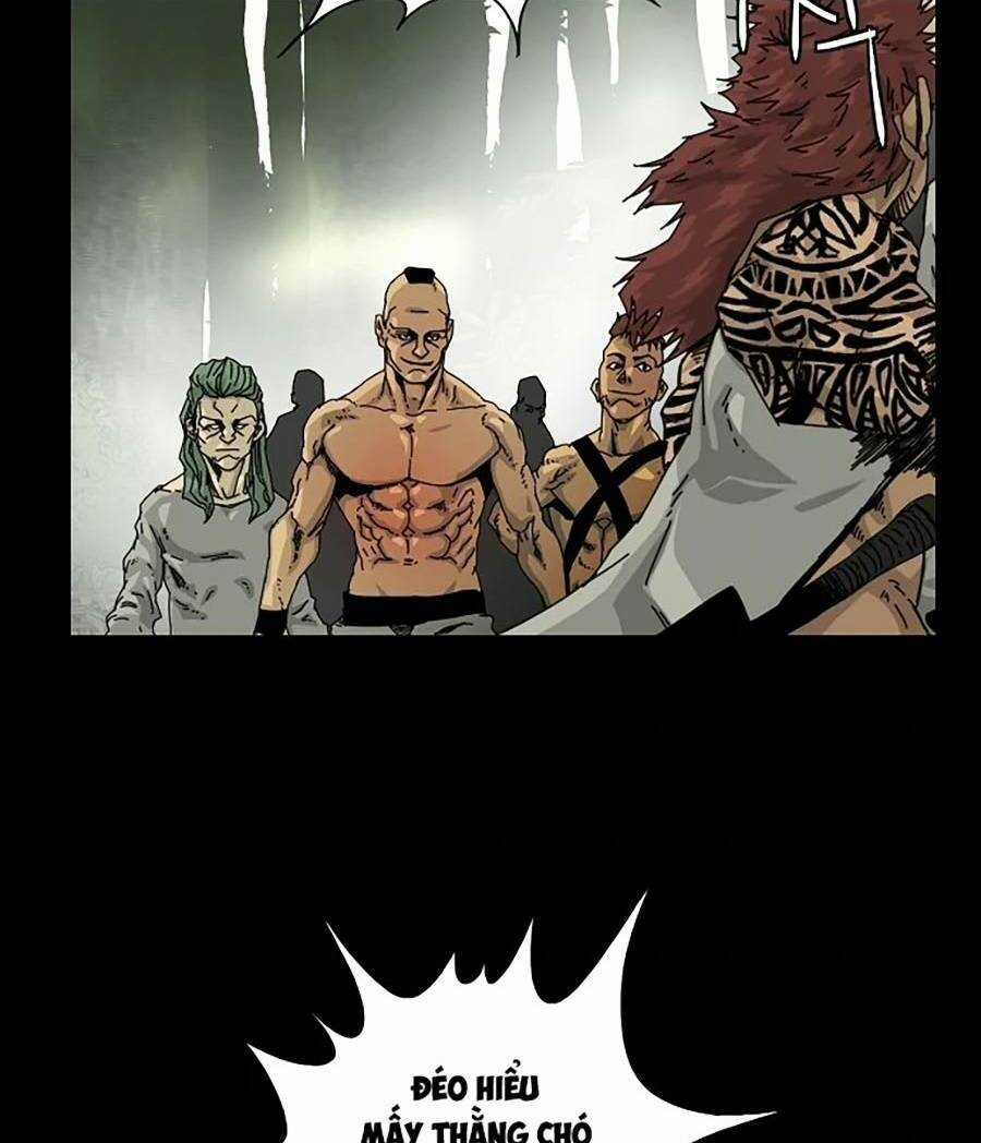 Địa Ngục 58 Chapter 18 trang 69