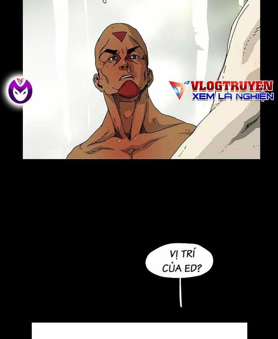 Địa Ngục 58 Chapter 18 trang 7