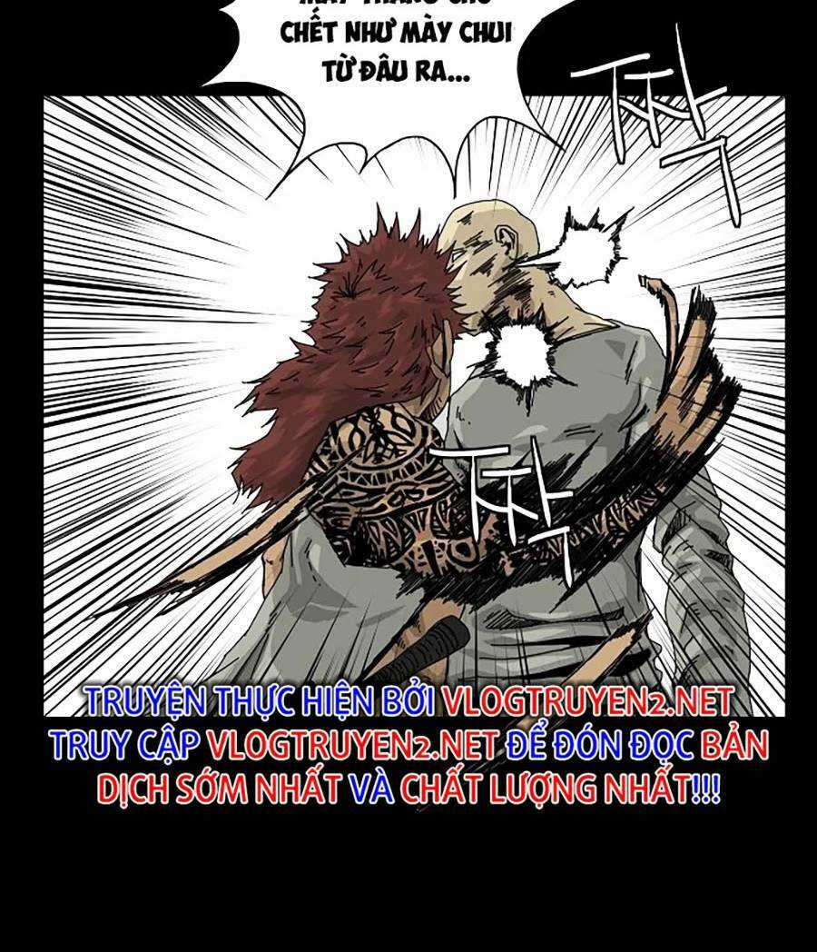 Địa Ngục 58 Chapter 18 trang 70