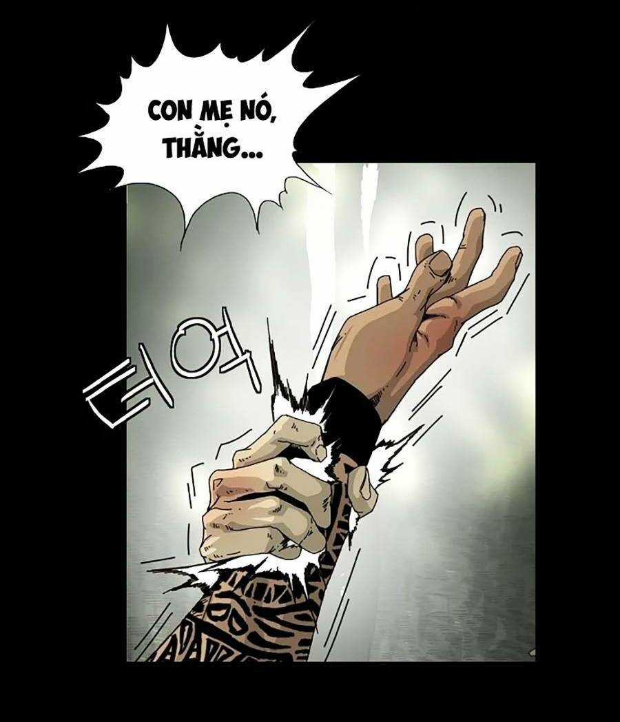 Địa Ngục 58 Chapter 18 trang 71