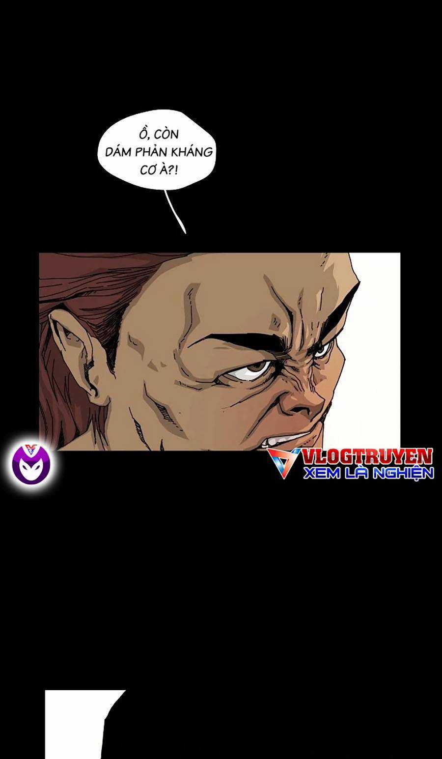 Địa Ngục 58 Chapter 18 trang 72