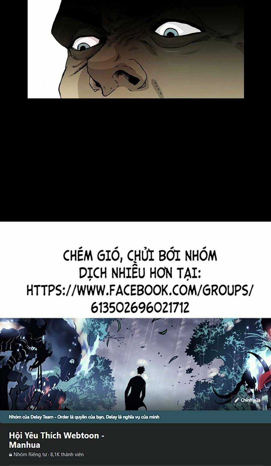Địa Ngục 58 Chapter 18 trang 73
