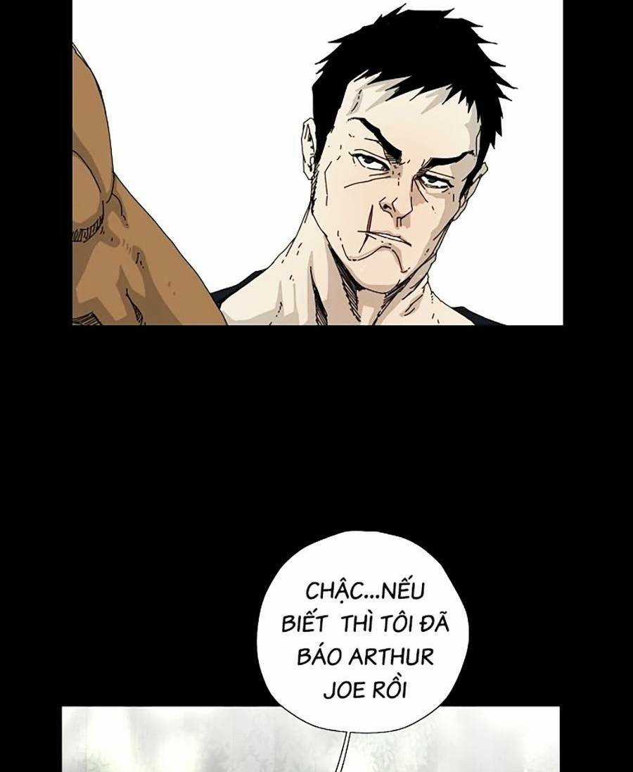 Địa Ngục 58 Chapter 18 trang 8