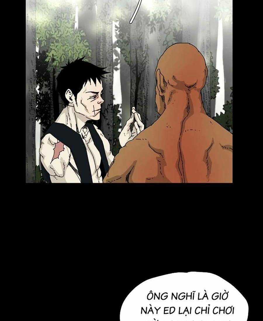 Địa Ngục 58 Chapter 18 trang 9