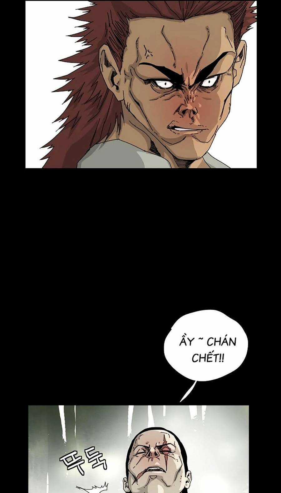 Địa Ngục 58 Chapter 19 trang 10