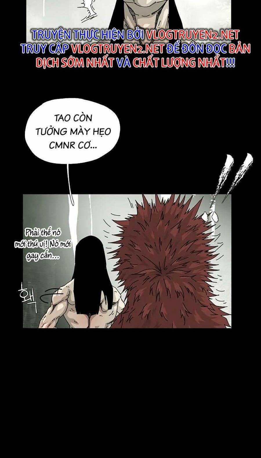 Địa Ngục 58 Chapter 19 trang 11