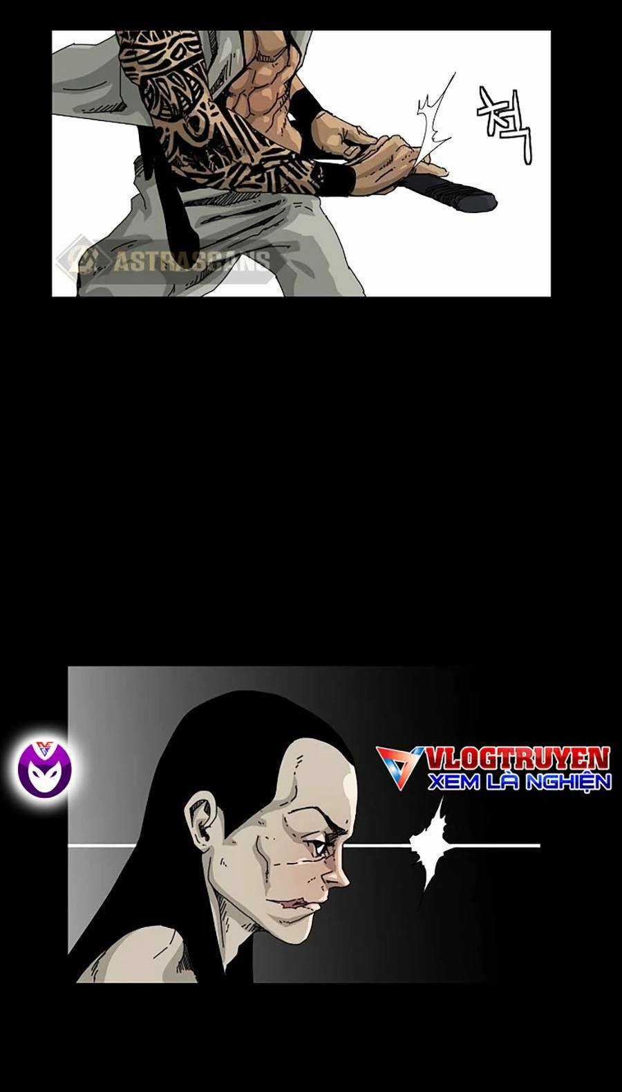 Địa Ngục 58 Chapter 19 trang 12