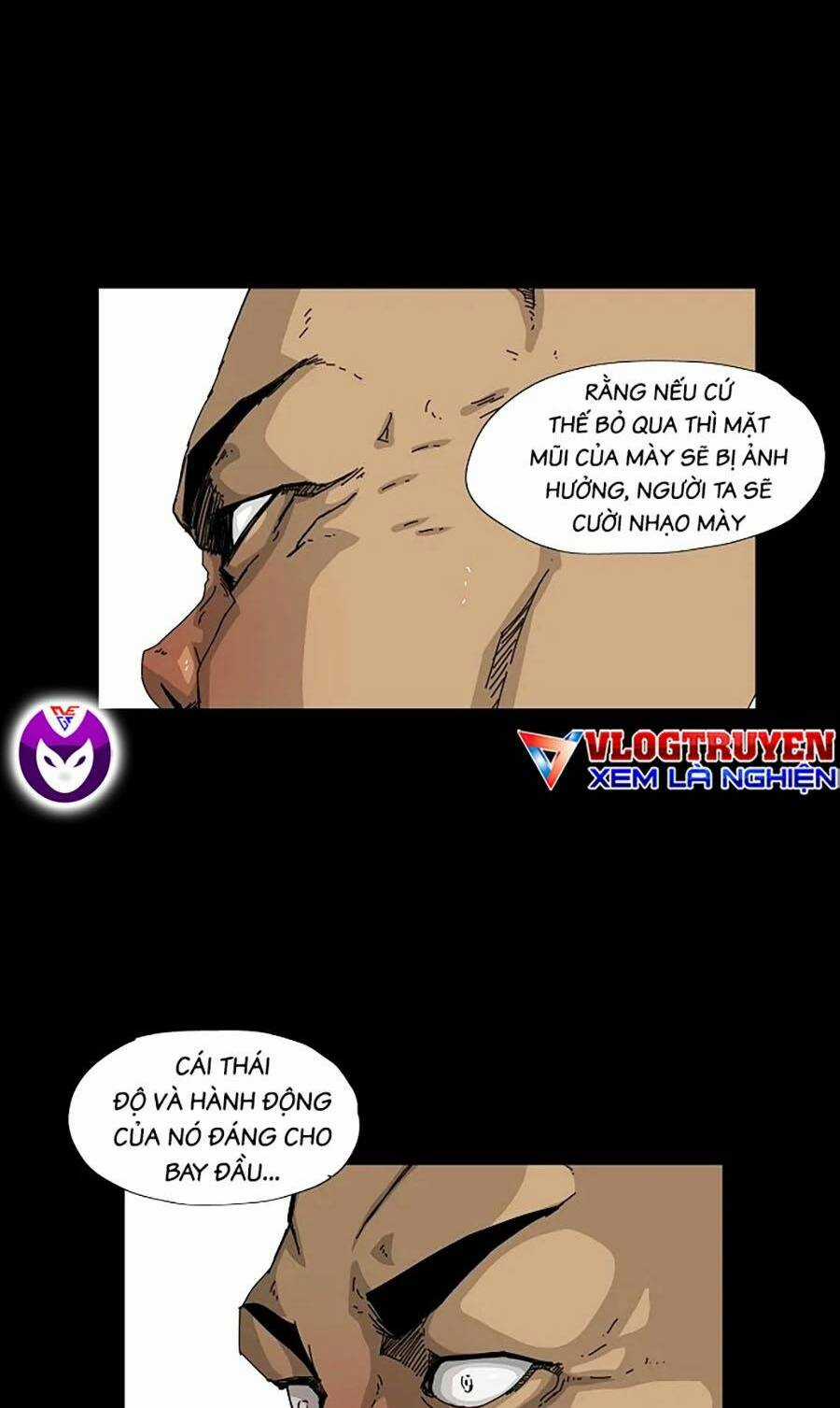 Địa Ngục 58 Chapter 19 trang 17