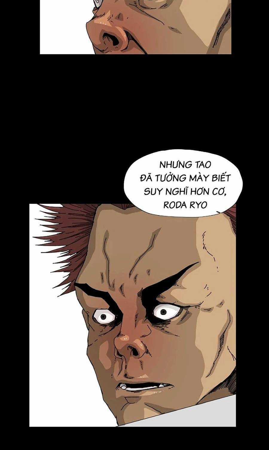 Địa Ngục 58 Chapter 19 trang 18