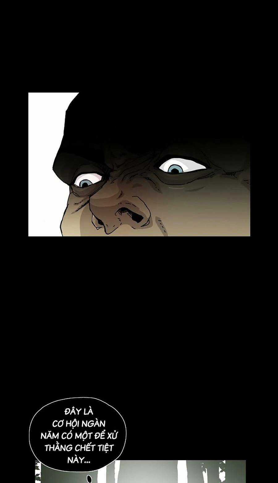 Địa Ngục 58 Chapter 19 trang 2