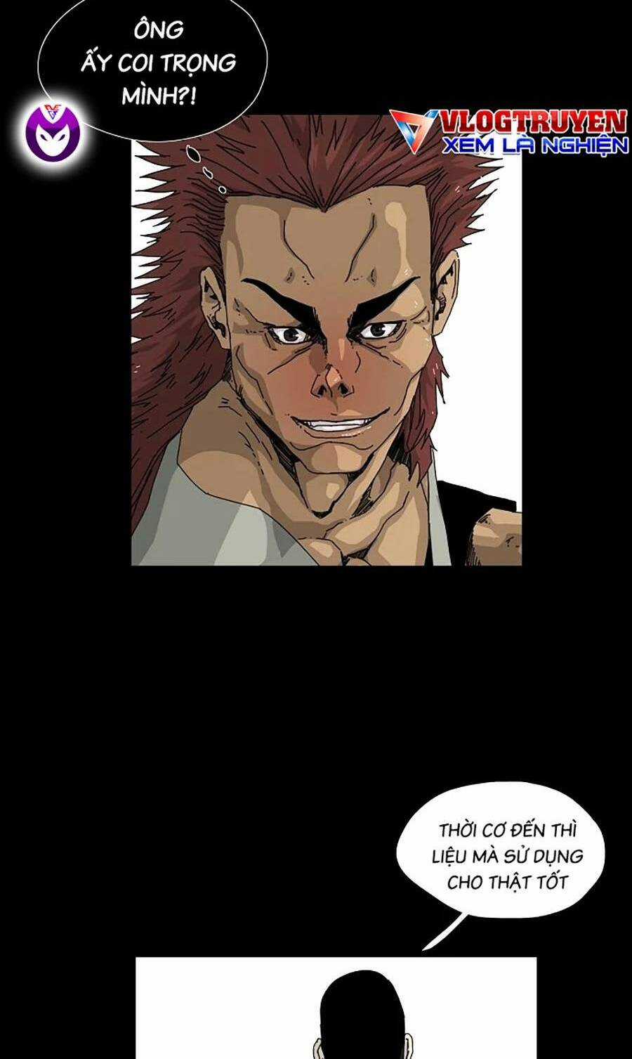 Địa Ngục 58 Chapter 19 trang 21