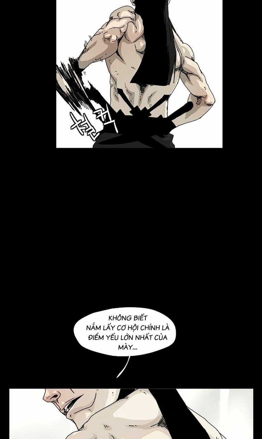 Địa Ngục 58 Chapter 19 trang 22