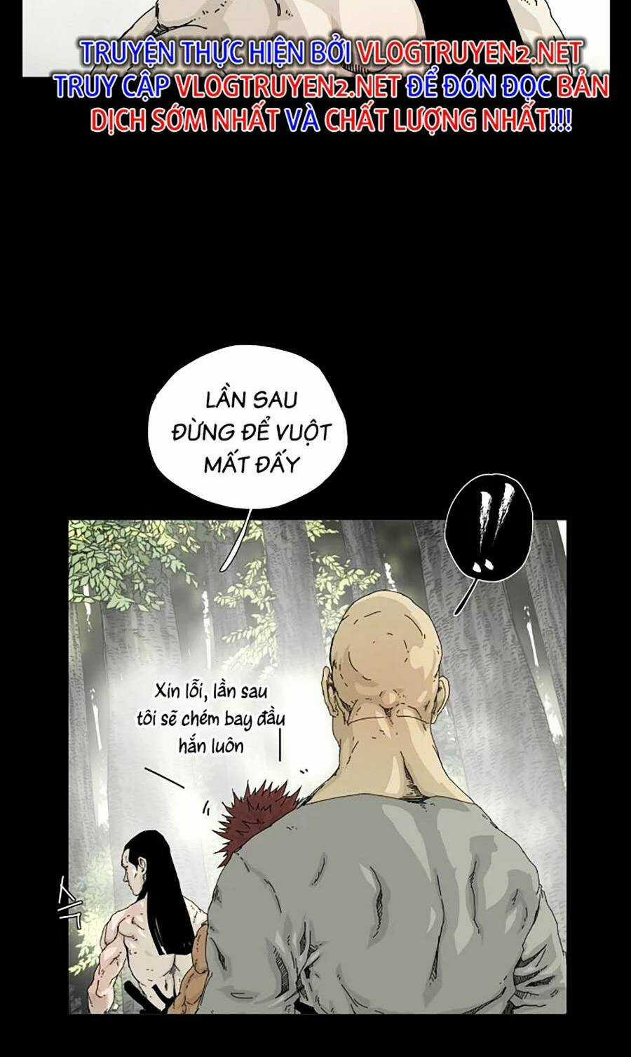 Địa Ngục 58 Chapter 19 trang 23