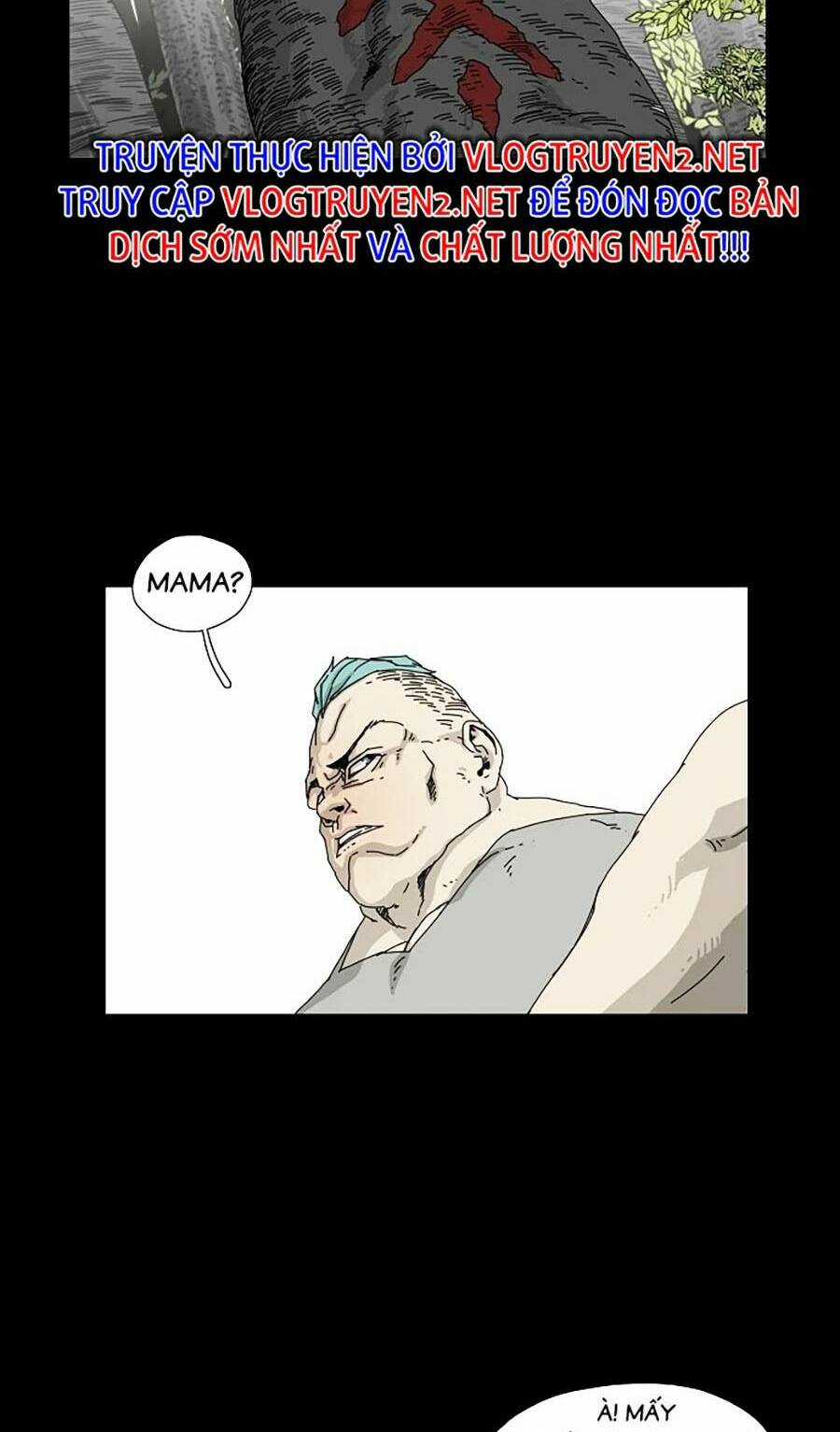 Địa Ngục 58 Chapter 19 trang 27