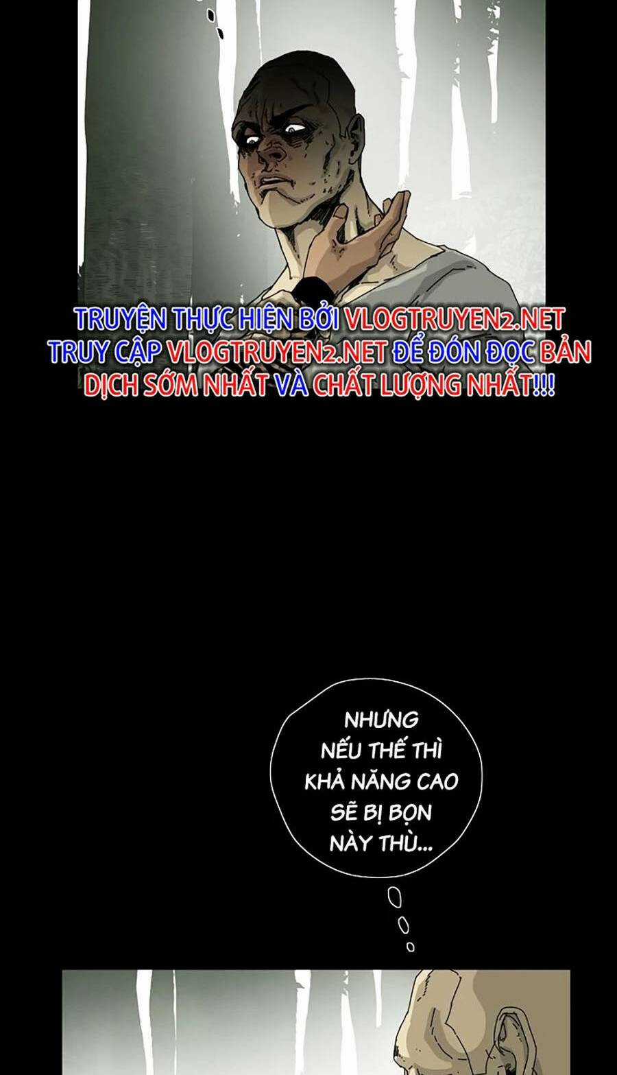 Địa Ngục 58 Chapter 19 trang 3